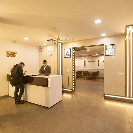 Airport Hotel Chanakya Delhi New Delhi Ngoại thất bức ảnh